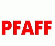 Pfaff Sewing &amp; Embroidery Machines