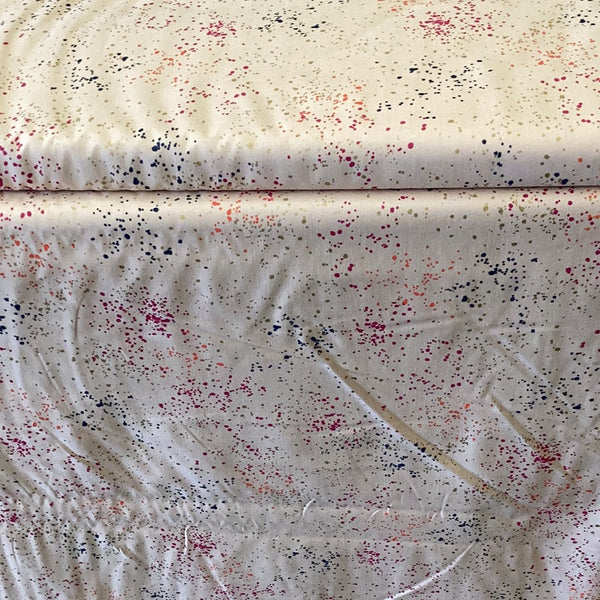 Ruby Star Society -Speckled- Rashida Coleman Hale RS5027 19M | Metallic Sunstone - 1/2 metre