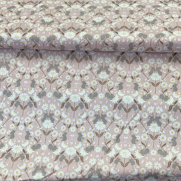 Love Me, Love Me Not D# A273 C#3 | Lewis & Irene - 1/2 metre