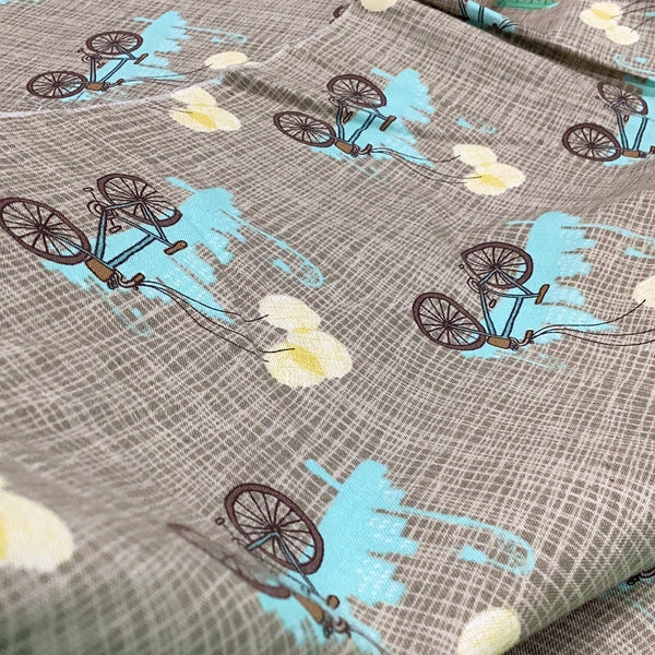 Bluebird Park by Kate & Birdie Paper Co. #13103 16| Moda - 1/2 metre