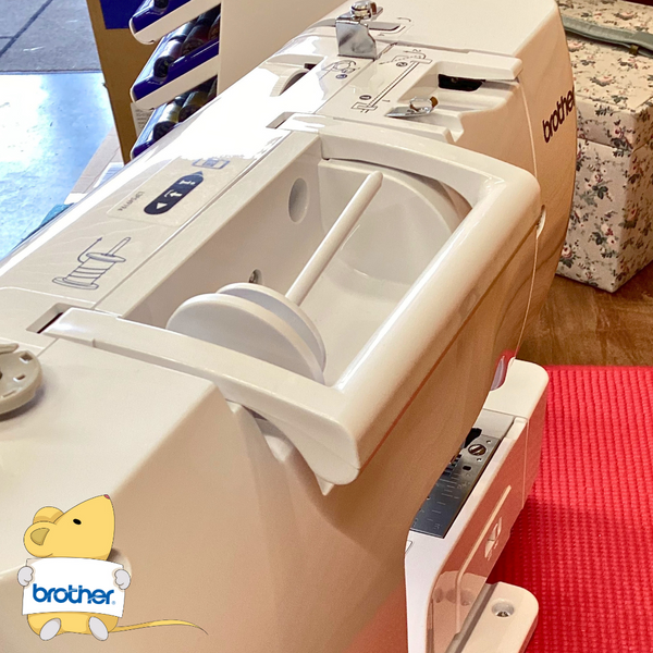 Brother Innov-is A65 Sewing Machine | Upgrade Your Creative Sewing Skills