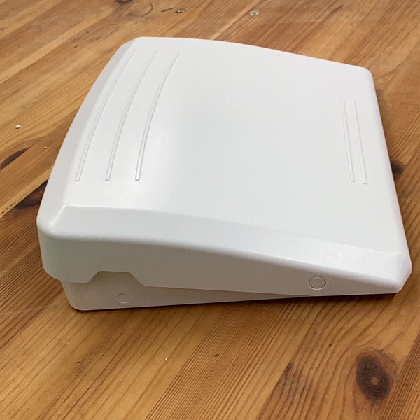 Janome Large White Foot Control - 043170108