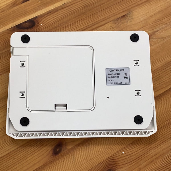 Janome Large White Foot Control - 043170108