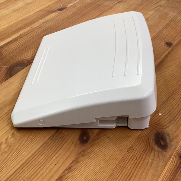 Janome Large White Foot Control - 043170108