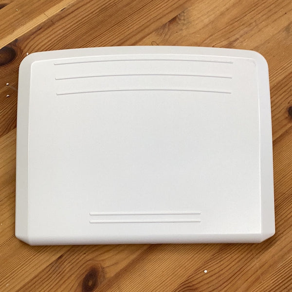 Janome Large White Foot Control - 043170108