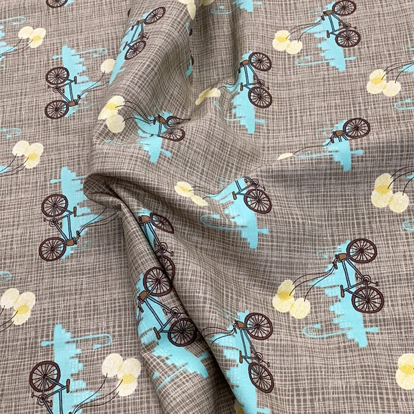 Bluebird Park by Kate & Birdie Paper Co. #13103 16| Moda - 1/2 metre