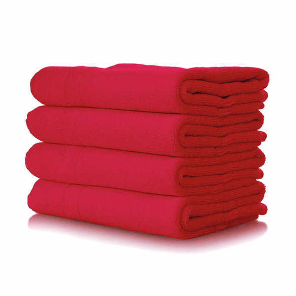 Dylon Machine Dye: Pod: 36 Tulip Red