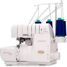 Babylock Enlighten Overlocker Babylock Overlockers - Fabric Mouse