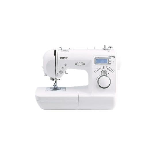 Brother Innovis NV15 Brother Sewing Machines - Fabric Mouse