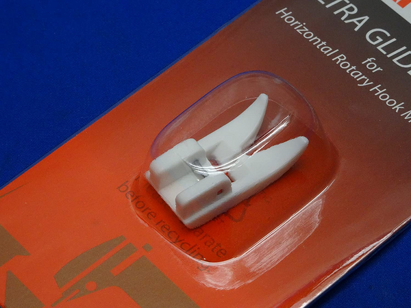 Janome Ultra Glide Foot Category B/C