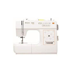 Husqvarna H-Class E10 Sewing machine-Sewing Machines-Husqvarna-Fabric Mouse