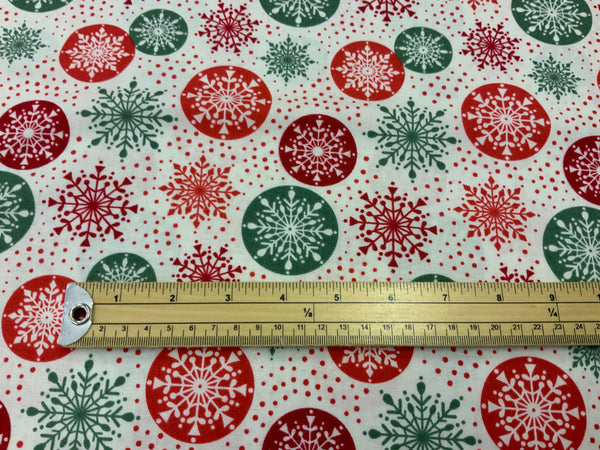 X054 Noel D# CHR 002 | Lewis & Irene - 1/2 Metre