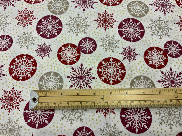 X055 Noel D# CHR 002 | Lewis & Irene - 1/2 Metre