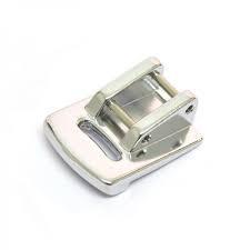 Janome Gathering Foot Category B Janome Sewing Feet - Fabric Mouse