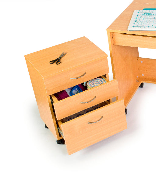 Horn Quilters Delight MK2 Sewing Cabinet