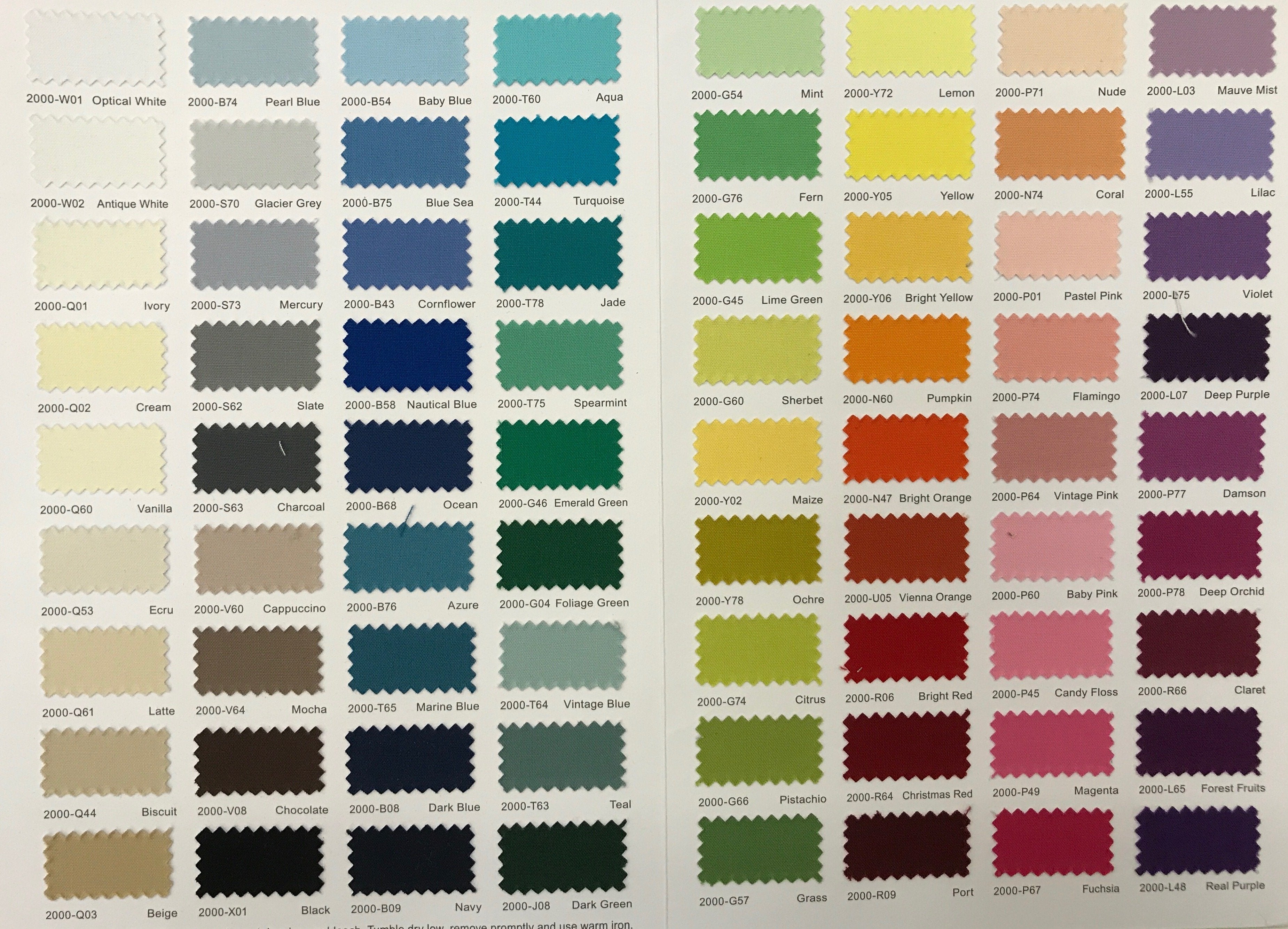 Makower Spectrum Solids All Now In Stock-Fabric Mouse Sewing Machines