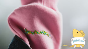 Mastering the Art of Embroidery: A Guide to Choosing the Right Stabilisers