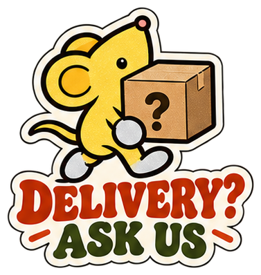 How Are Sewing Cabinets Delivered in the UK? — Fabric Mouse retro sewing cabinet sticker