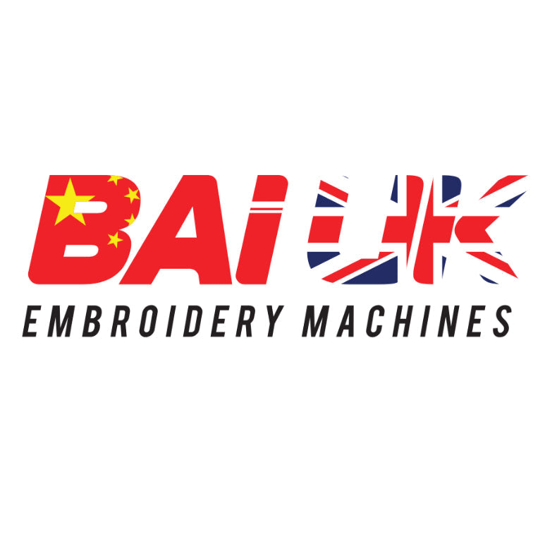 BAi Embroidery Machines UK