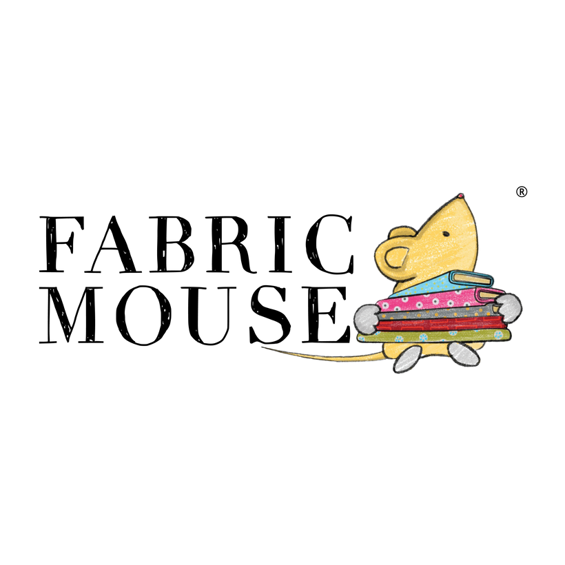 Fabric Mouse Sewing Machines