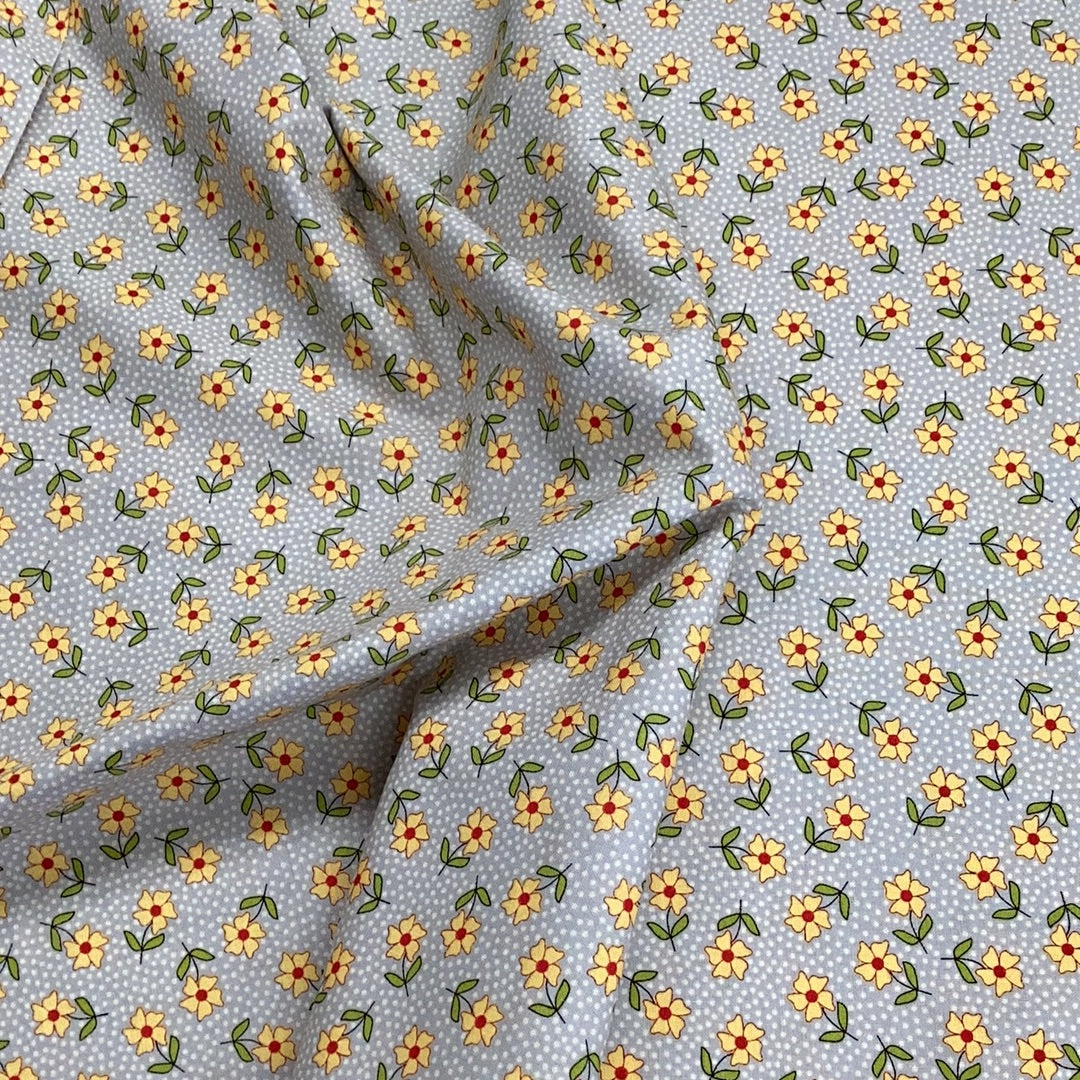 The Sweet Life Prints by Pat Sloan #43053 16 | Moda - 1/2 metre