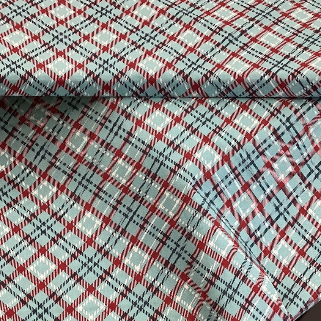 Feed Company by Sweetwater #5576 12 | Moda - 1/2 metre