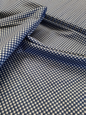 920 Gingham The Henley Studio | Makower UK - 1/2 metre