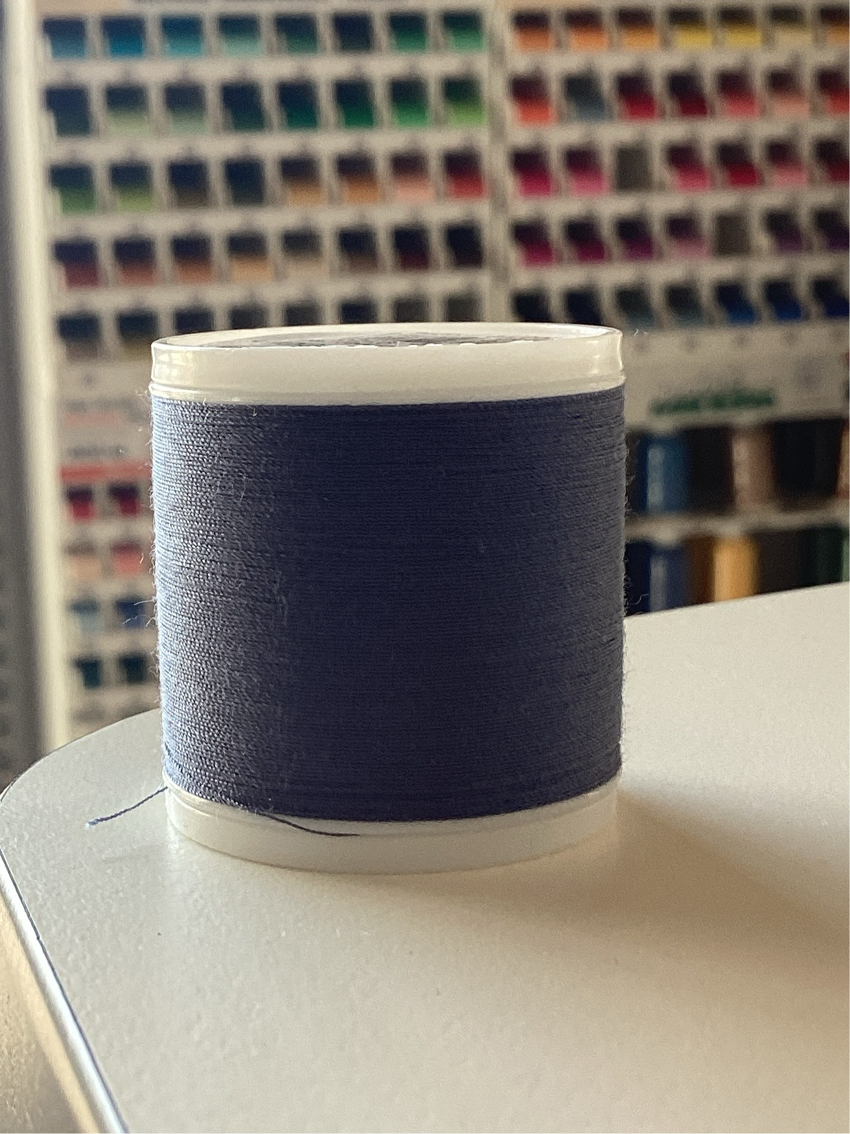 Madeira Aerofil 400m Sewing Machine Thread col.8105