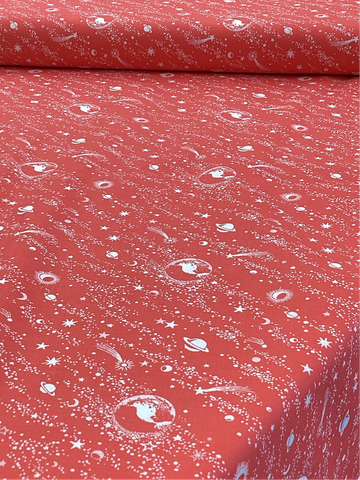 Far Far Away CX7633 STRLD | Michael Miller - 1/2 metre