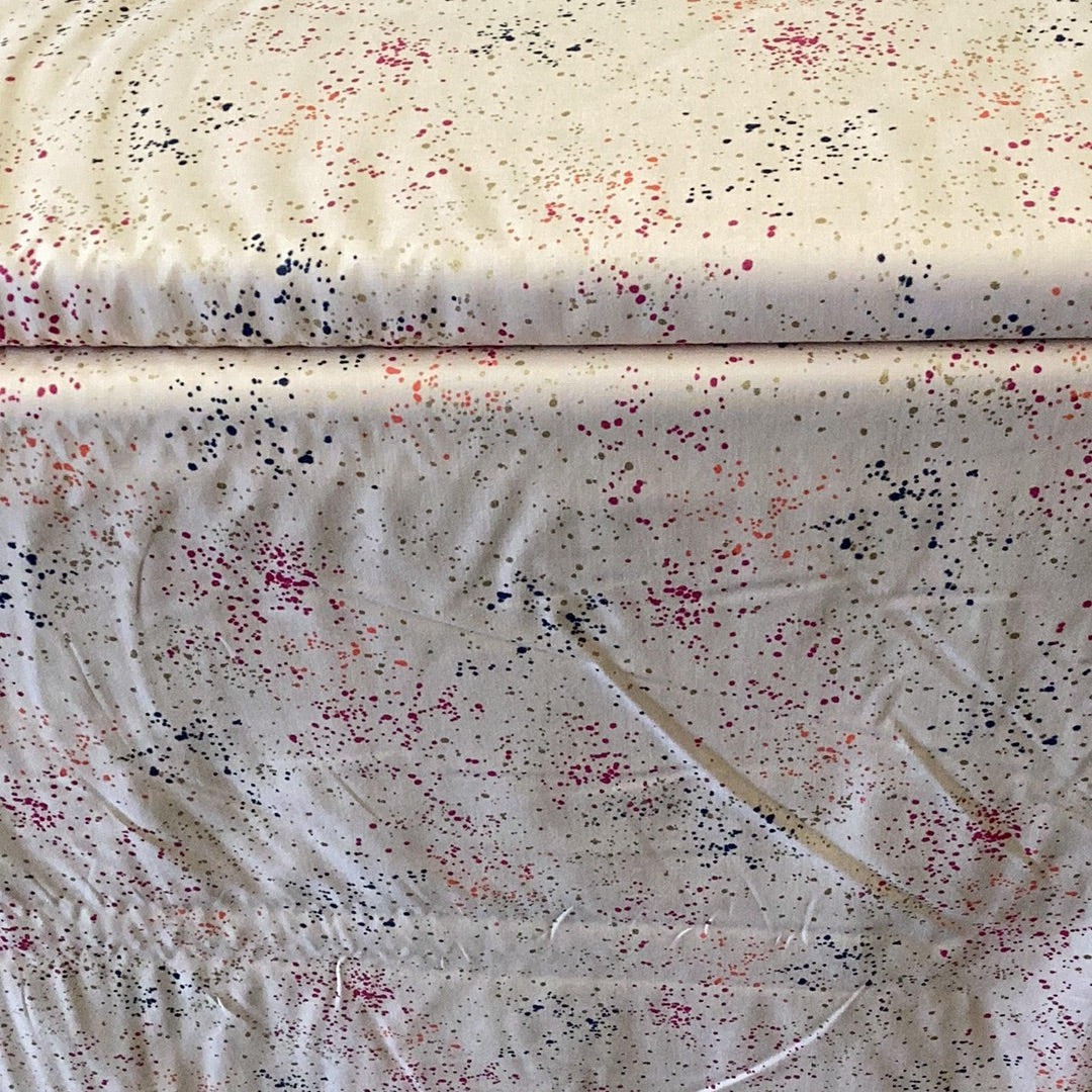 Ruby Star Society -Speckled- Rashida Coleman Hale RS5027 19M | Metallic Sunstone - 1/2 metre