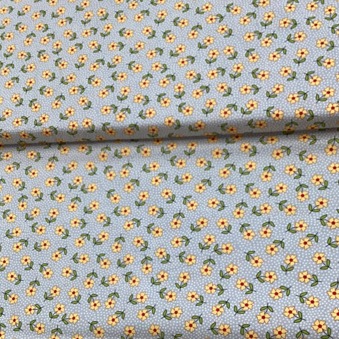 The Sweet Life Prints by Pat Sloan #43053 16 | Moda - 1/2 metre