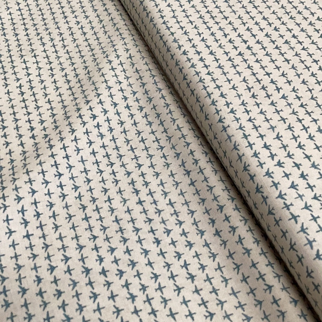 Flight by Janet Clare #1410 12 | Moda - 1/2 metre