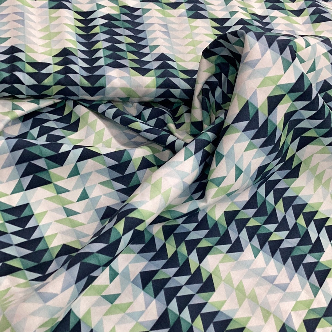 Tucker Prairie by One Canoe Two #36002 11 | Moda - 1/2 metre