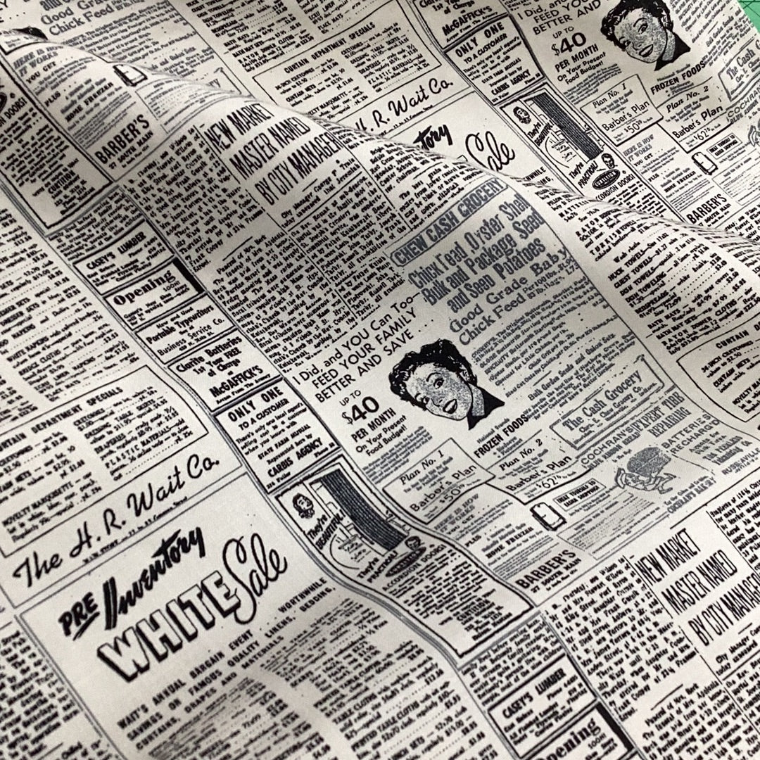 Modern Background Essentials by Brigitte heitland for Zen Chic #1582 15 | Moda - 1/2 metre