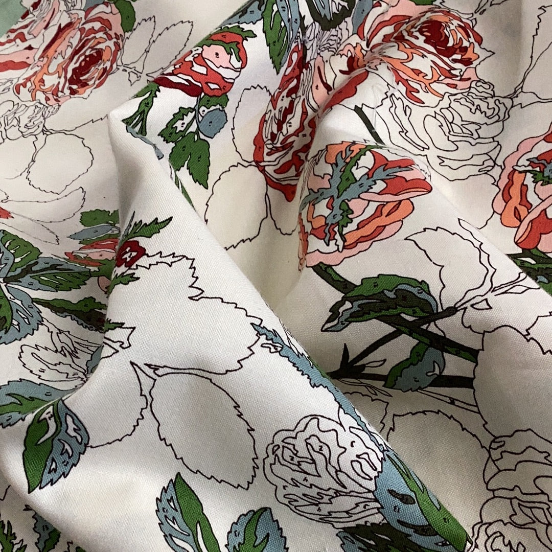 Purebred by Erin Michael #26093 | Moda - 1/2 metre