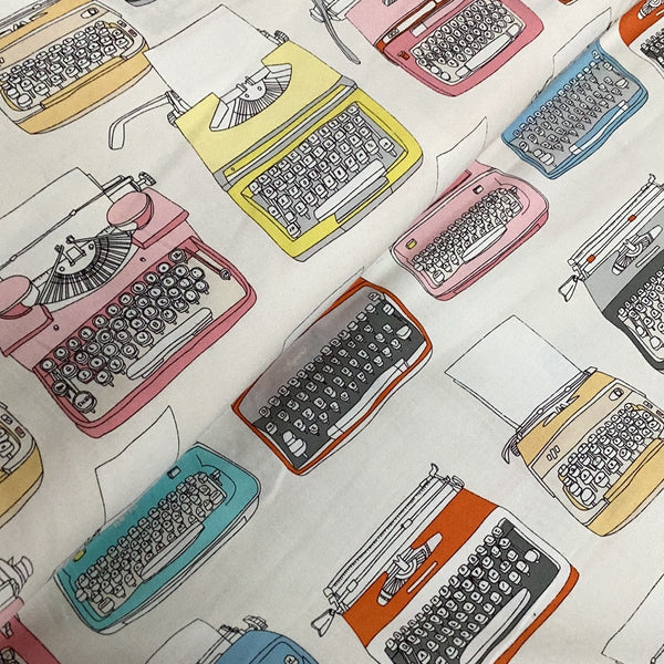 Type by Julia Rothman Pattern No.35530 | Windham Fabrics - 1/2 Metre