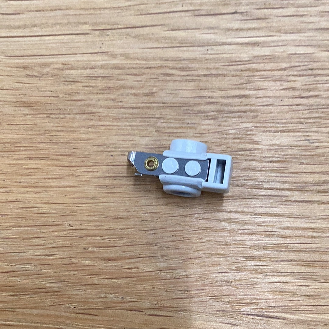Needle Threader Hook Genuine Brother Part.  CS, HE, NC, NV, SE - XC3568151 - PC=NT0 | NT2