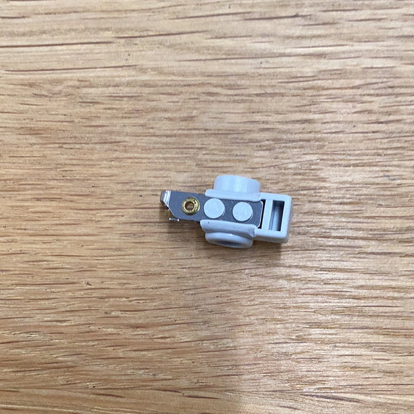 Needle Threader Hook Genuine Brother Part.  CS, HE, NC, NV, SE - XC3568151 - PC=NT0 | NT2