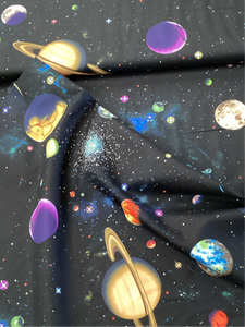 Solar System - Planets | Nutex - 1/2 metre