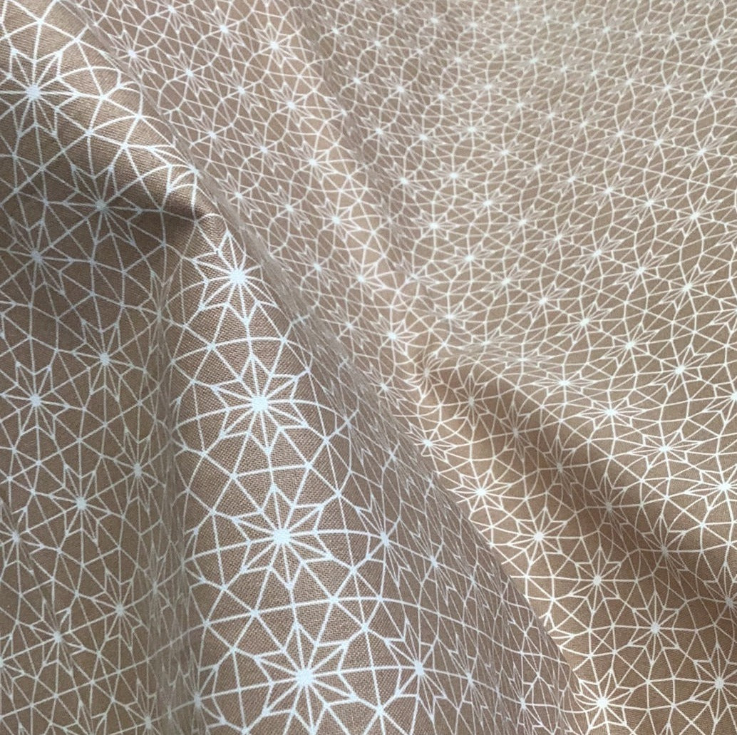 Olives Flower Market by Lella Boutique #5034 | Moda - 1/2 metre