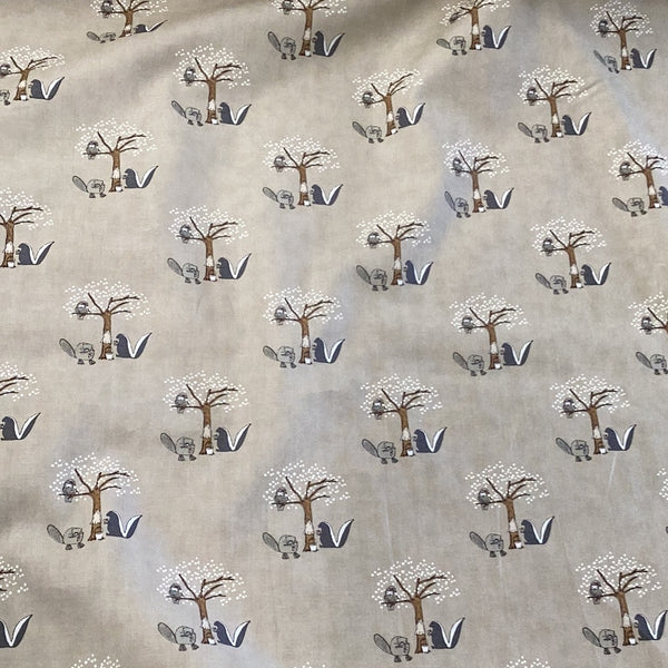 Hushabye Hollow #49011 | Moda - 1/2 metre