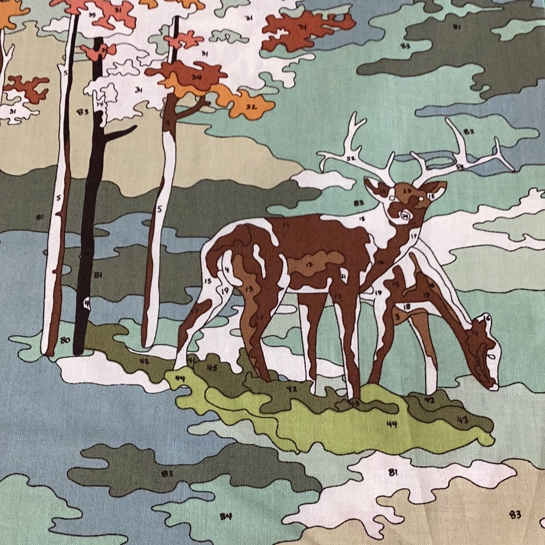 Lush Uptown by Erin Michael #26045 21 | Moda - 1/2 metre