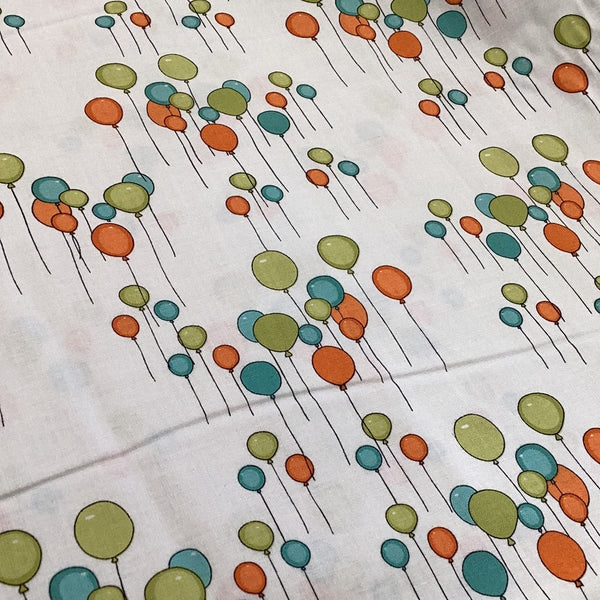 Just for Fun -Andover Fabrics- DB01 - 1/2 metre