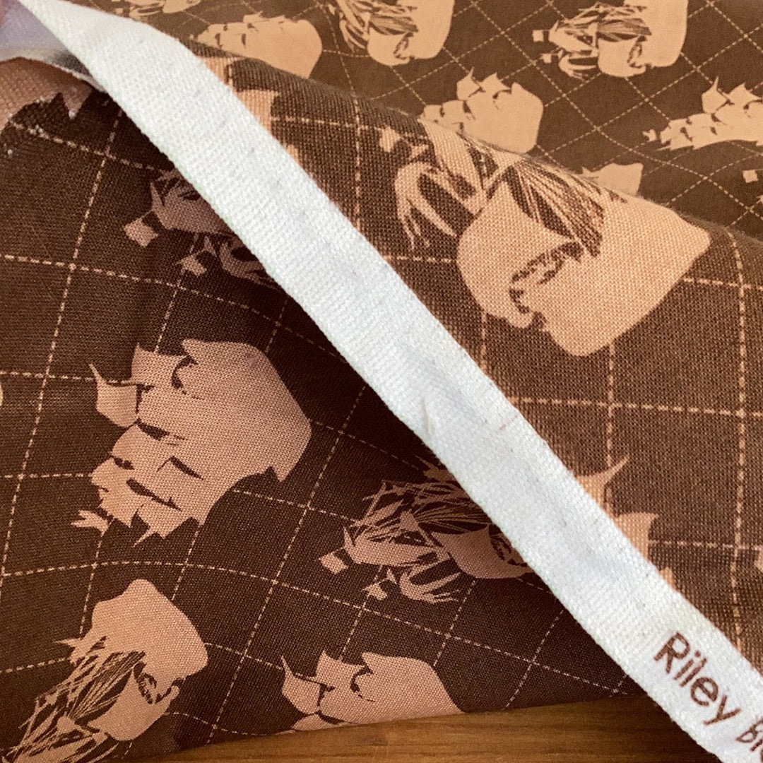 Pirate Matey's by Emily Taylor Design C3123 | Riley Blake - 1/2 Metre