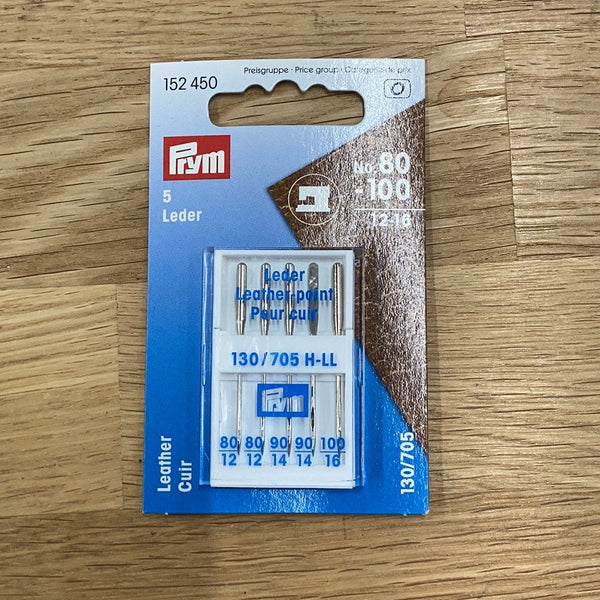 Prym Stretch needles No.80-100 - 152450