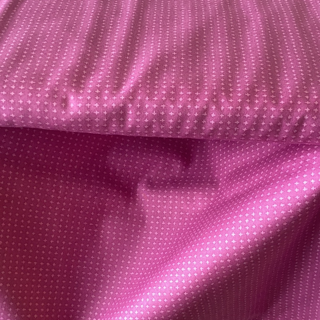 Tucker Prairie by One Canoe Two #36006 Pink | Moda - 1/2 metre