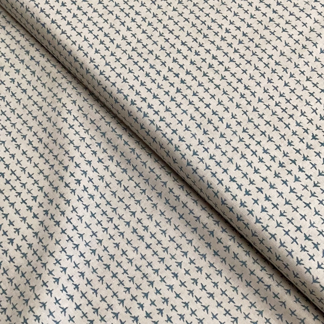 Flight by Janet Clare #1410 12 | Moda - 1/2 metre