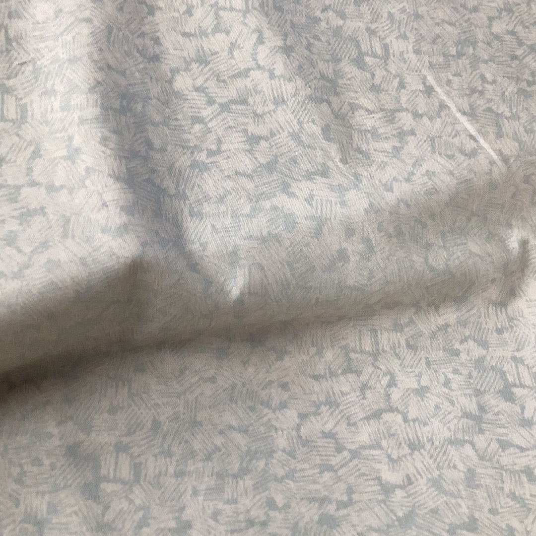 Goldilocks C5715 Teal -Riley Blake- DA13 - 1/2 Metre