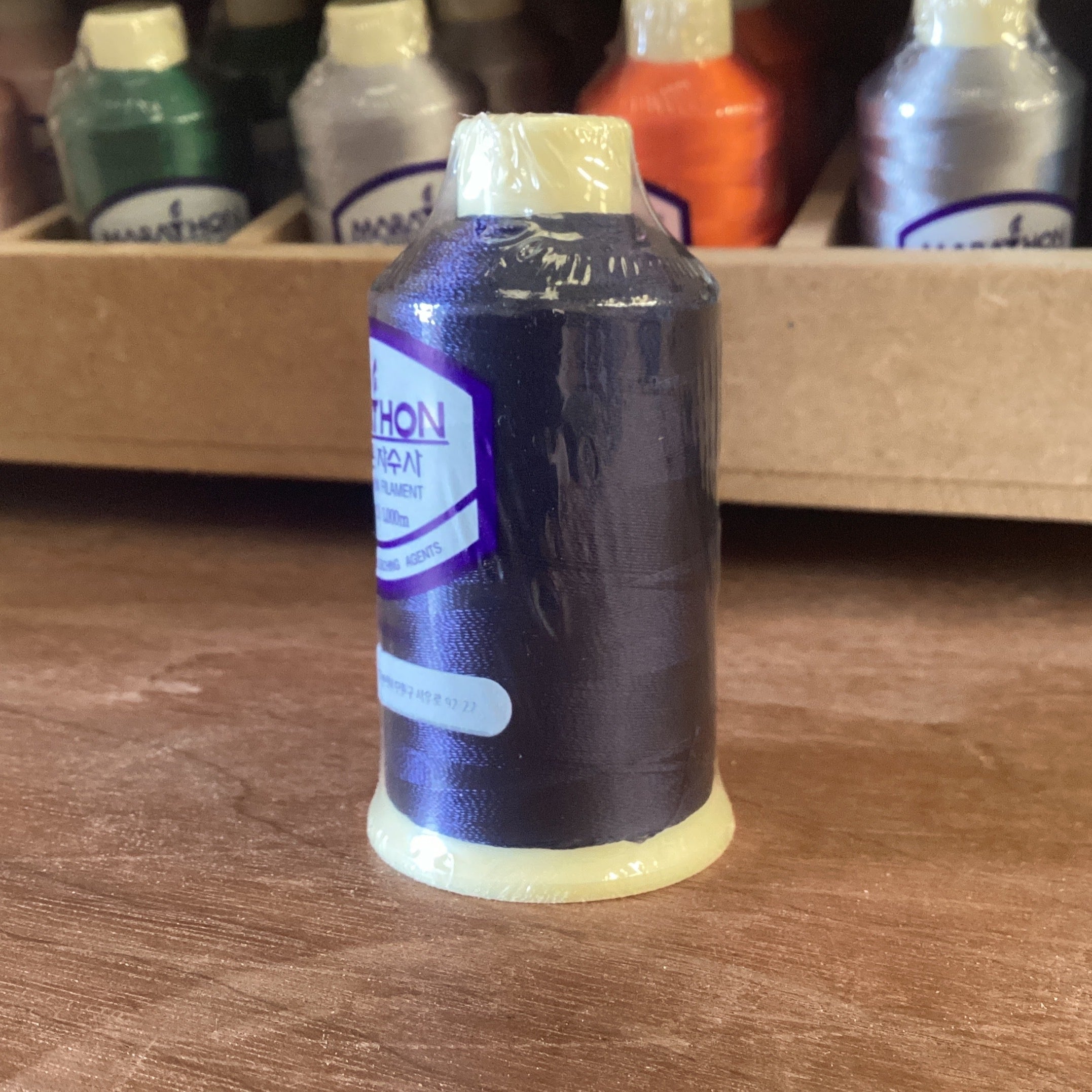 Marathon Embroidery Threads