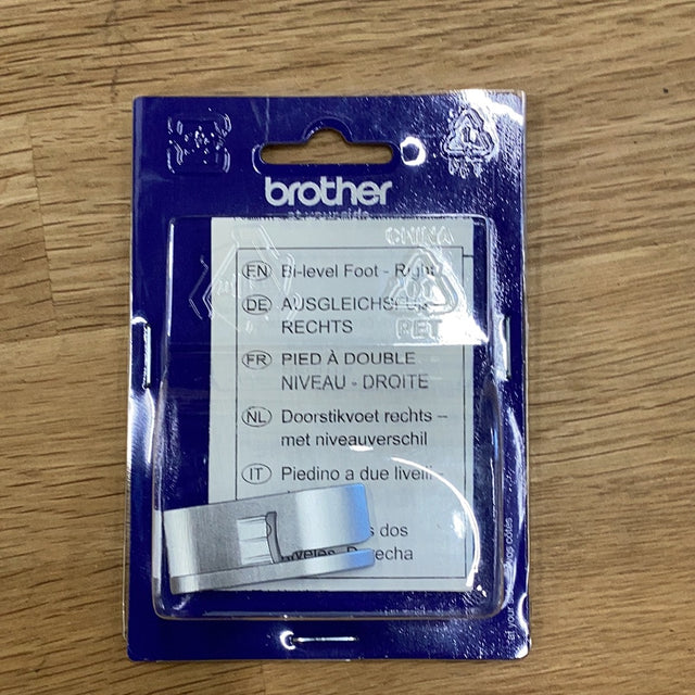 Brother Right Bi-level Foot F081 – XH2012001 / SA103
